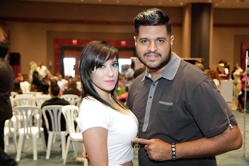 Professional Beautyshow 2014, foto 104