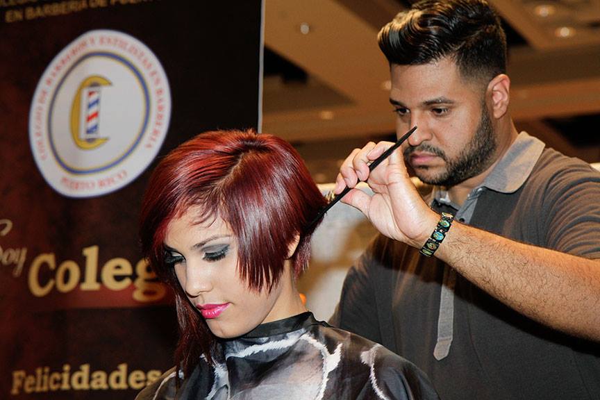 Professional Beautyshow 2014, foto 111