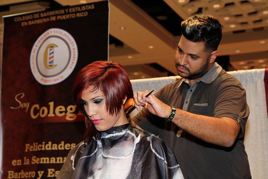 Professional Beautyshow 2014, foto 118