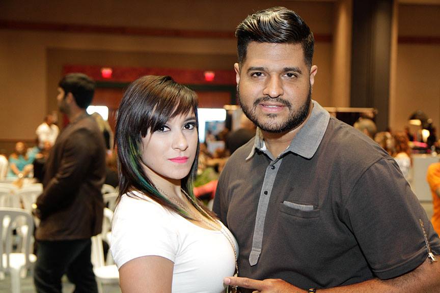 Professional Beautyshow 2014, foto 119