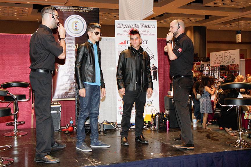 Professional Beautyshow 2014, foto 122