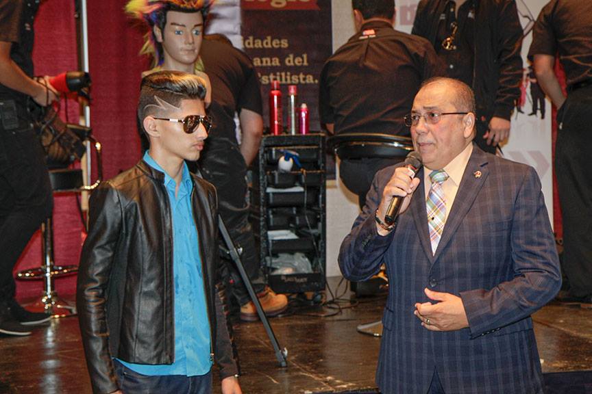 Professional Beautyshow 2014, foto 131