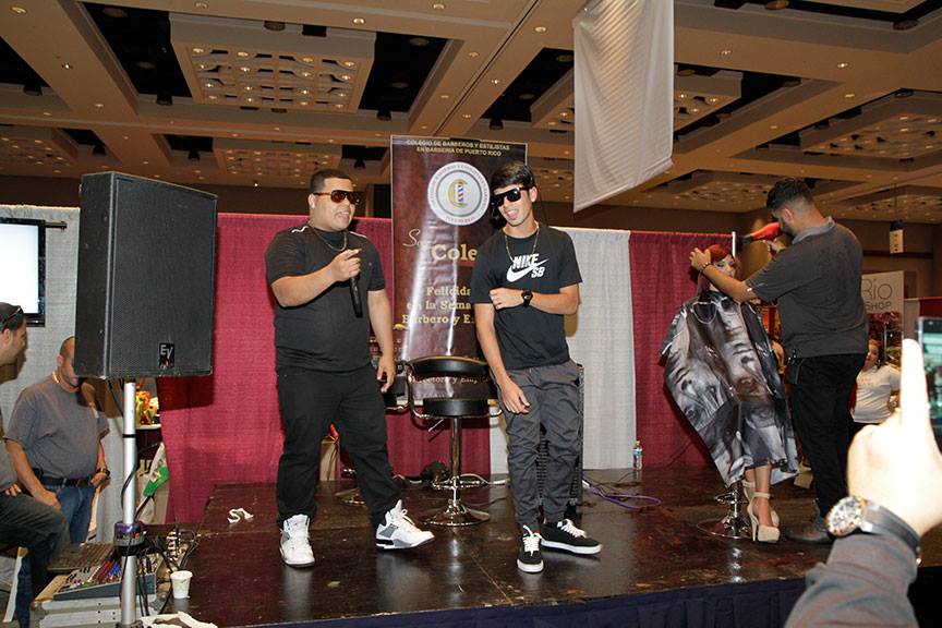 Professional Beautyshow 2014, foto 138
