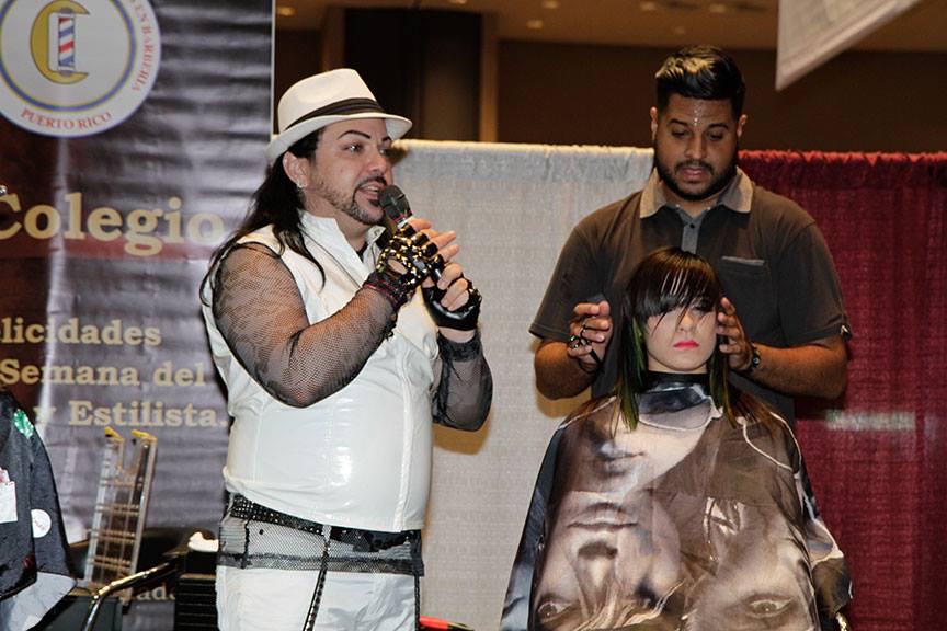 Professional Beautyshow 2014, foto 142