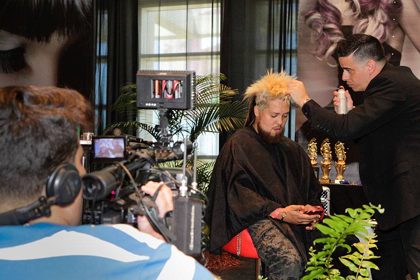 Professional Beautyshow 2014, foto 145
