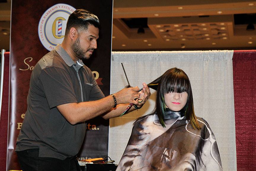 Professional Beautyshow 2014, foto 151