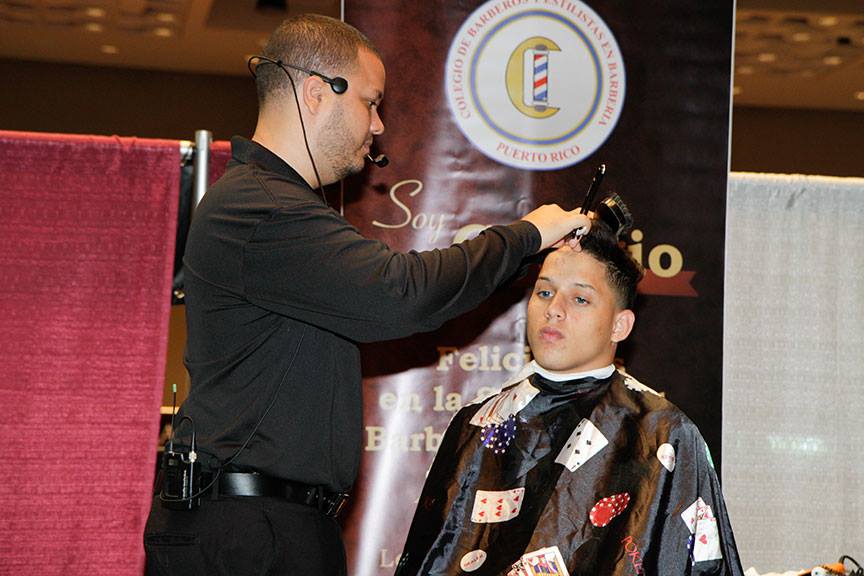 Professional Beautyshow 2014, foto 152