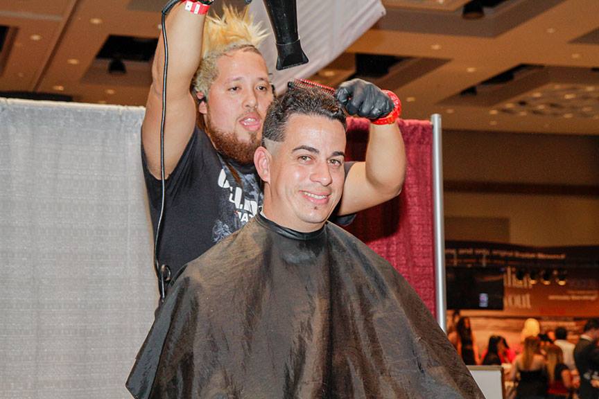 Professional Beautyshow 2014, foto 154