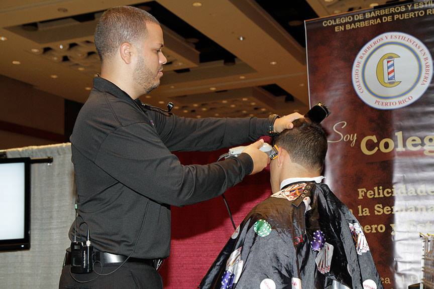 Professional Beautyshow 2014, foto 157