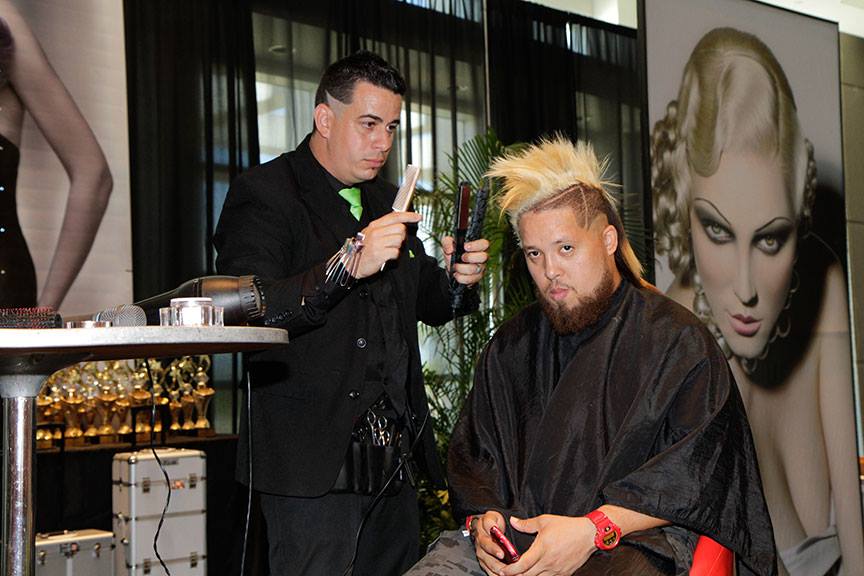 Professional Beautyshow 2014, foto 159