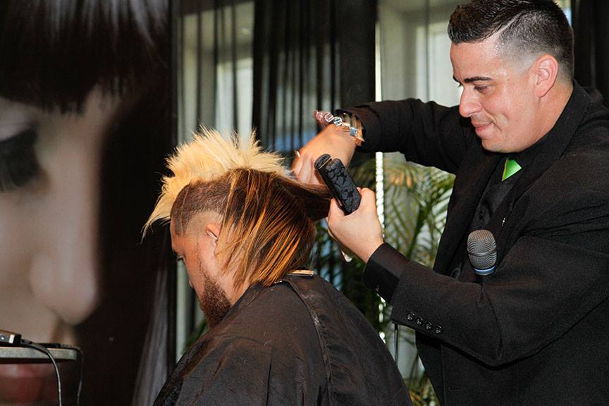 Professional Beautyshow 2014, foto 163
