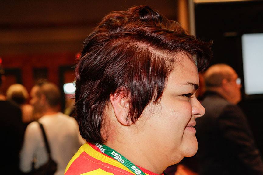 Professional Beautyshow 2014, foto 169