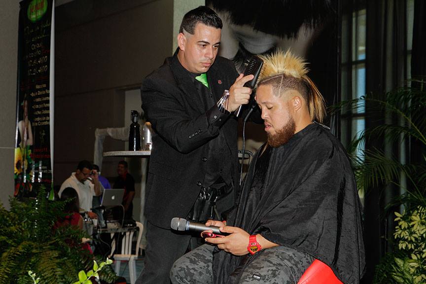 Professional Beautyshow 2014, foto 176