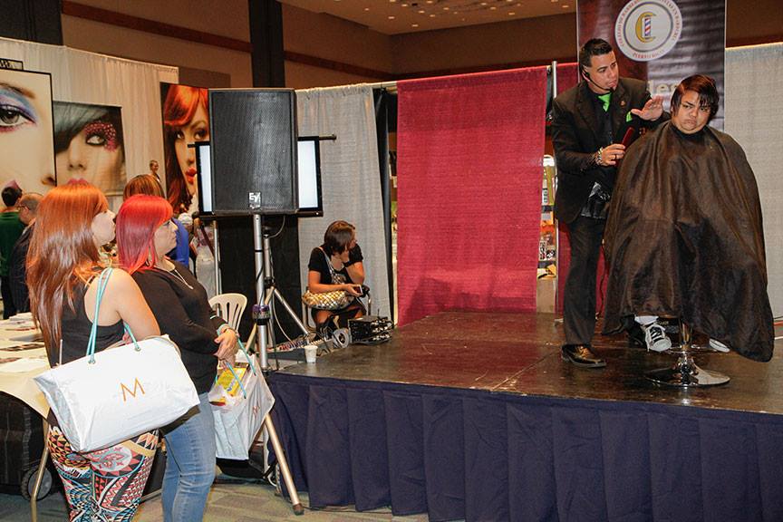 Professional Beautyshow 2014, foto 178