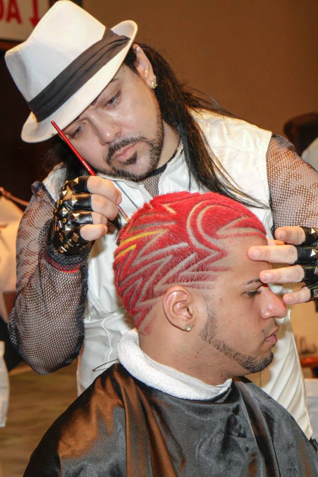 Professional Beautyshow 2014, foto 18