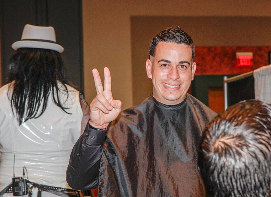 Professional Beautyshow 2014, foto 183