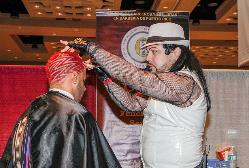 Professional Beautyshow 2014, foto 187
