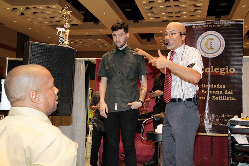 Professional Beautyshow 2014, foto 24