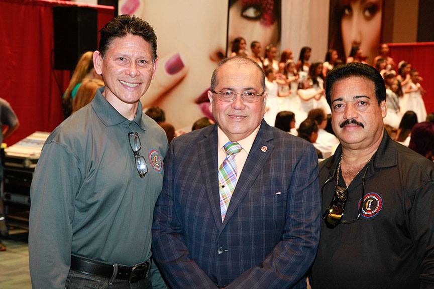 Professional Beautyshow 2014, foto 25