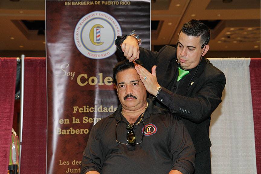 Professional Beautyshow 2014, foto 28