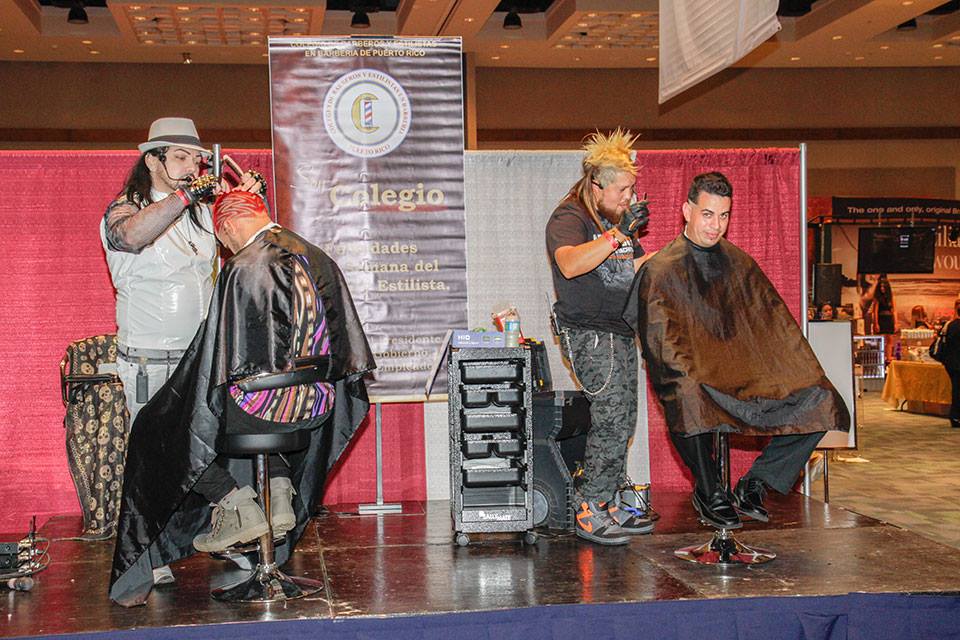 Professional Beautyshow 2014, foto 29