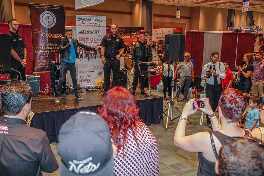 Professional Beautyshow 2014, foto 31
