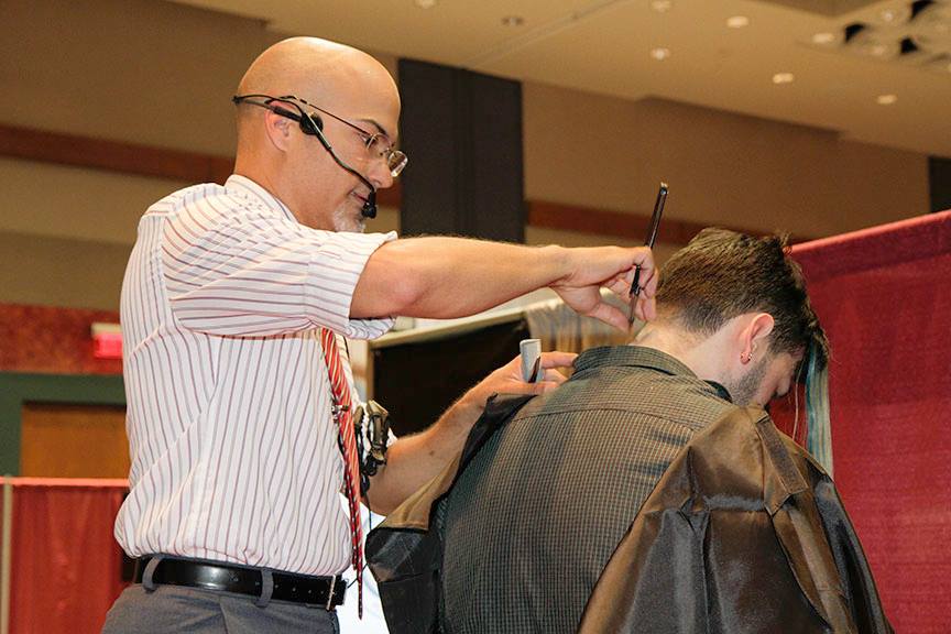 Professional Beautyshow 2014, foto 33