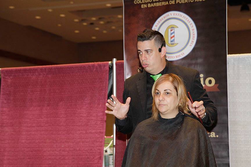Professional Beautyshow 2014, foto 38