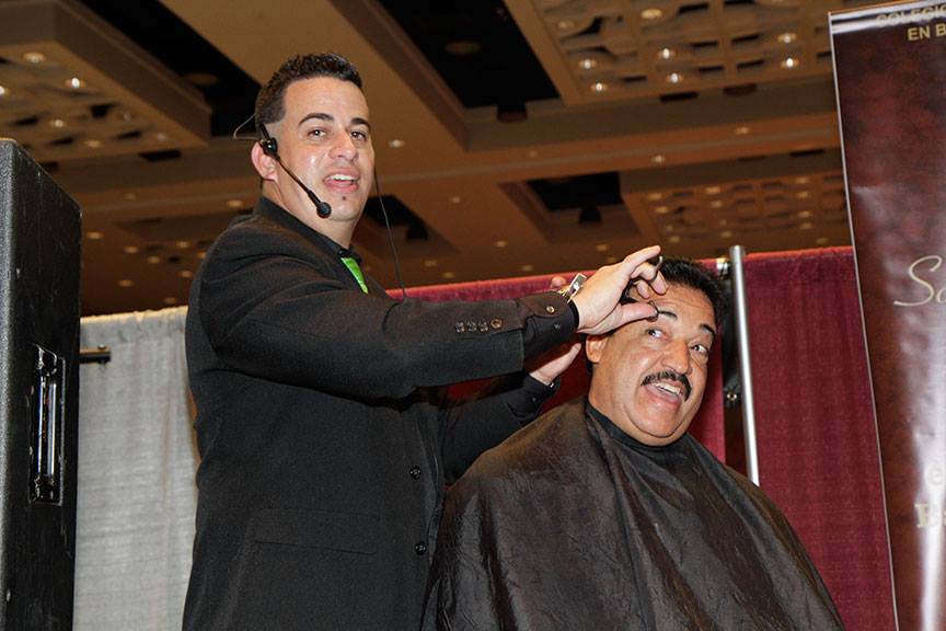 Professional Beautyshow 2014, foto 52