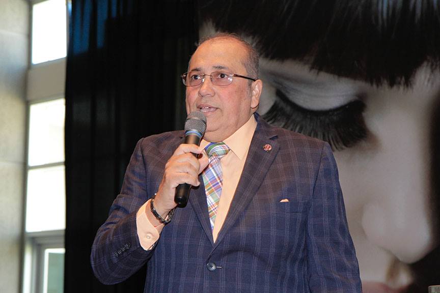 Professional Beautyshow 2014, foto 54