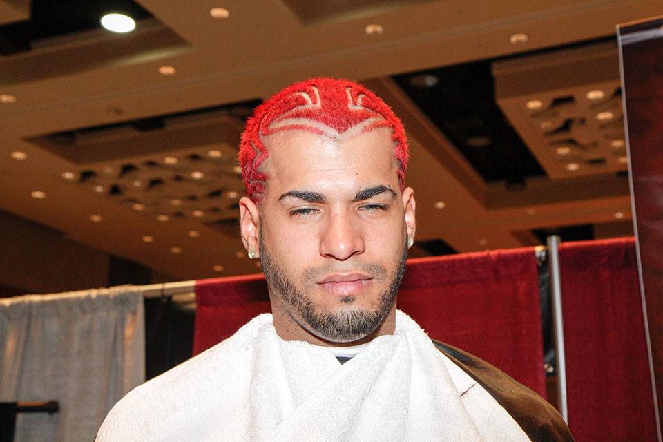 Professional Beautyshow 2014, foto 56