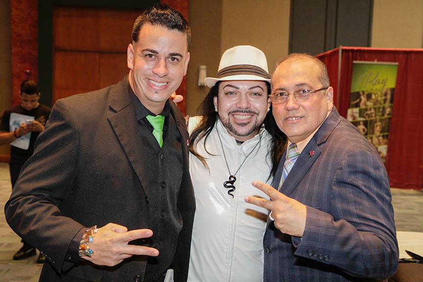 Professional Beautyshow 2014, foto 57
