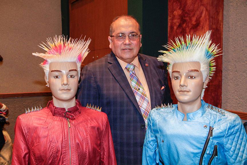 Professional Beautyshow 2014, foto 58