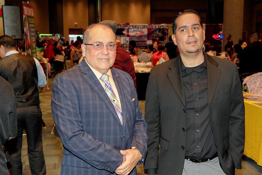 Professional Beautyshow 2014, foto 60