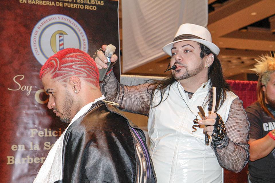 Professional Beautyshow 2014, foto 66