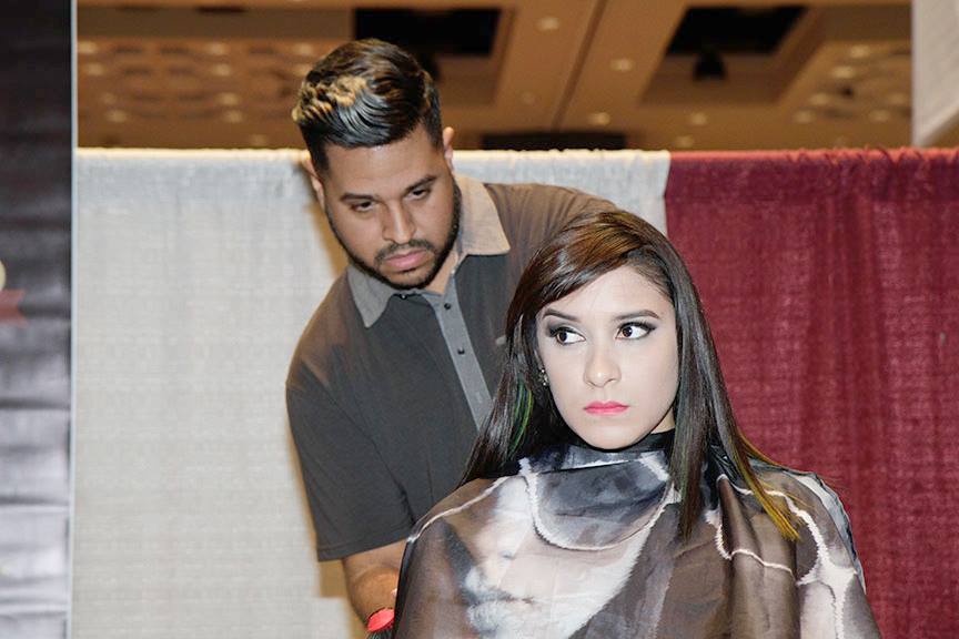 Professional Beautyshow 2014, foto 69