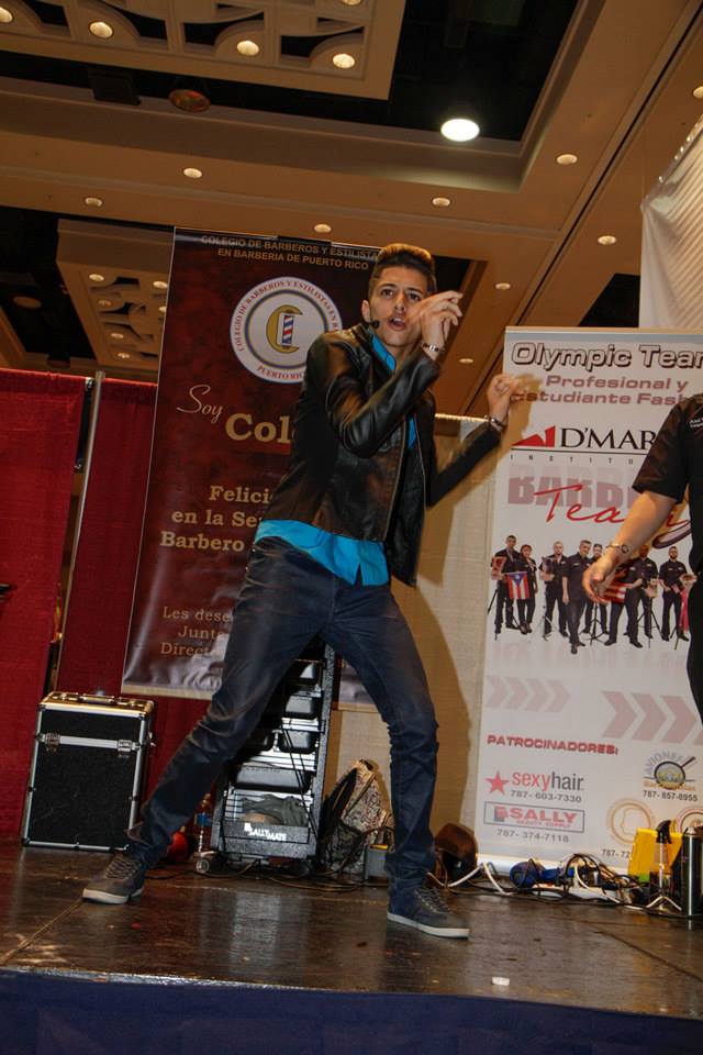 Professional Beautyshow 2014, foto 70