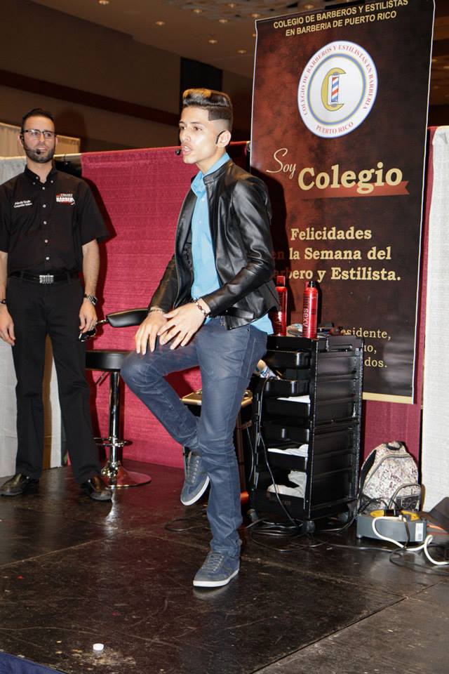 Professional Beautyshow 2014, foto 72