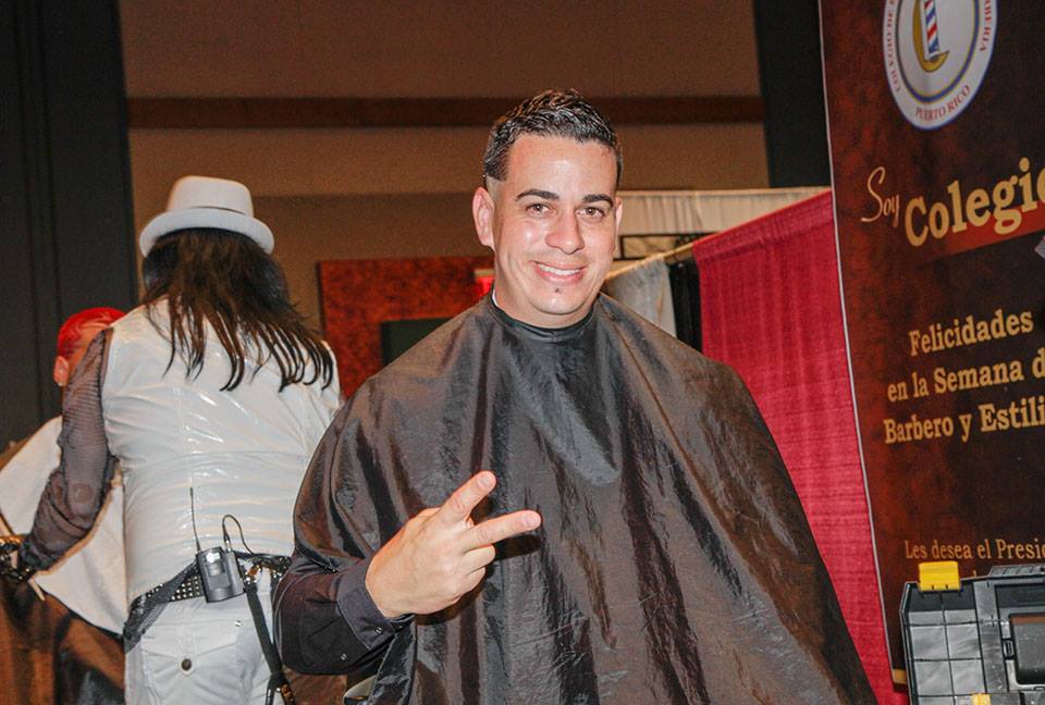 Professional Beautyshow 2014, foto 73