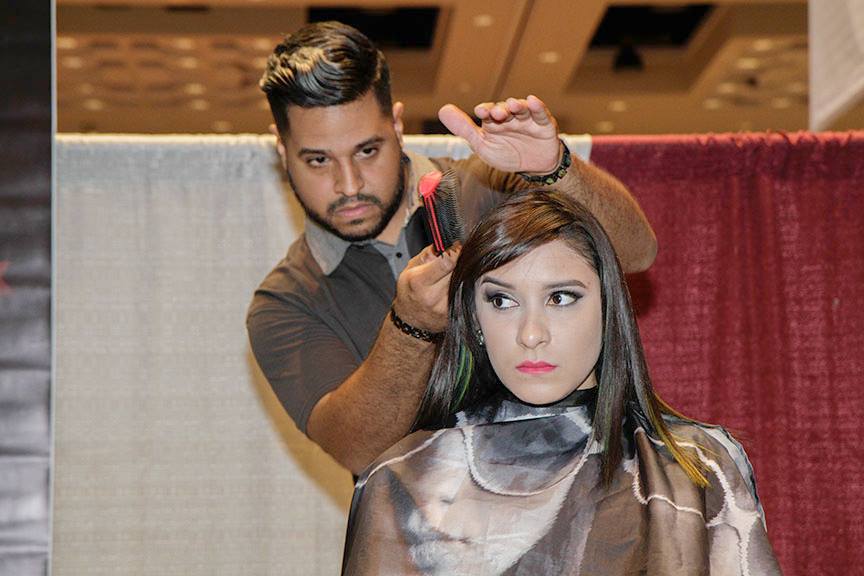 Professional Beautyshow 2014, foto 75