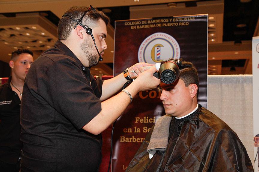 Professional Beautyshow 2014, foto 76