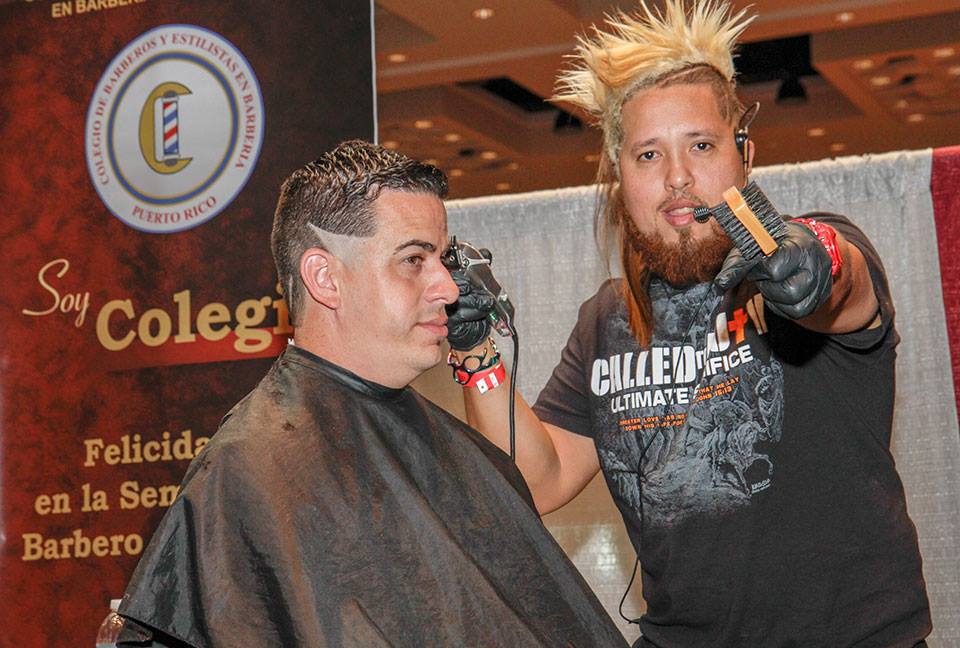 Professional Beautyshow 2014, foto 79