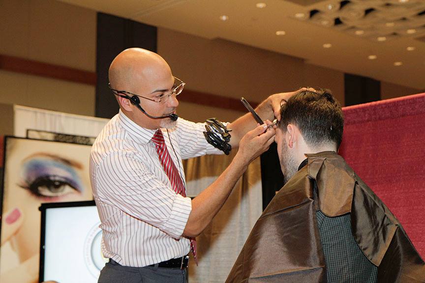 Professional Beautyshow 2014, foto 82