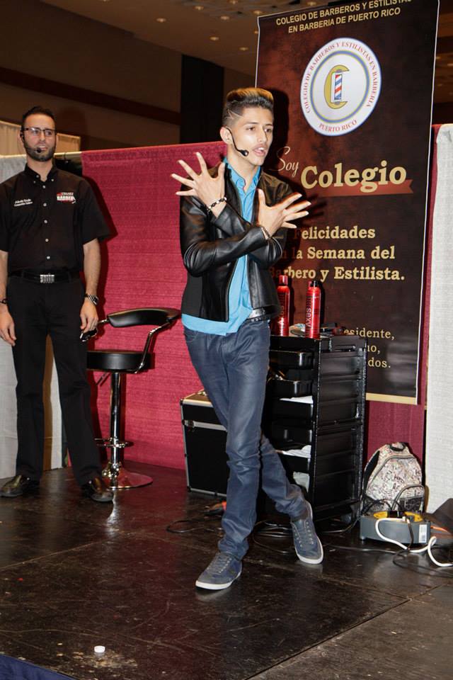Professional Beautyshow 2014, foto 84