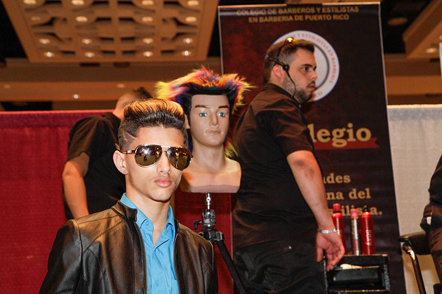 Professional Beautyshow 2014, foto 95