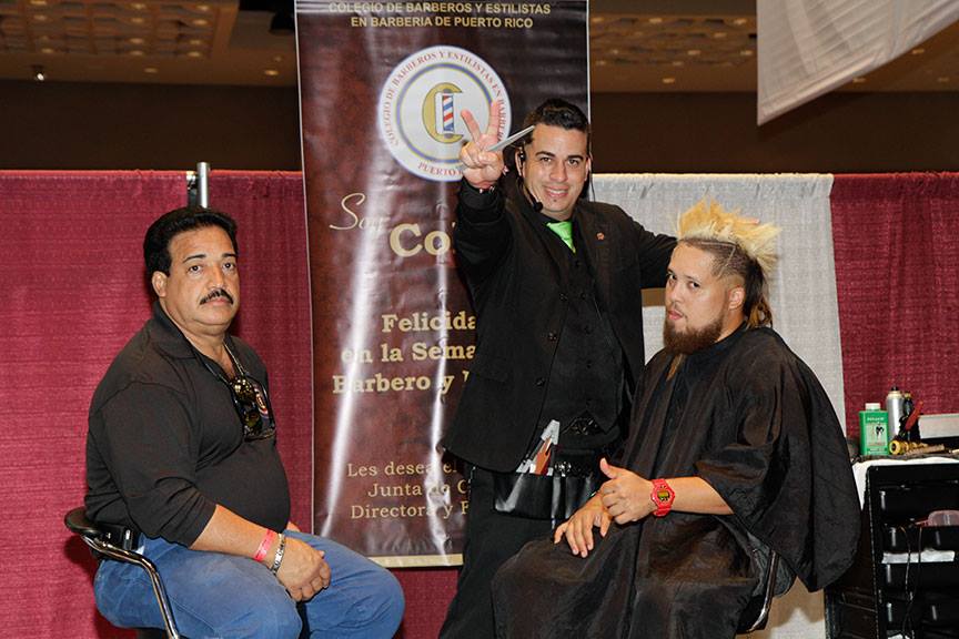 Professional Beautyshow 2014, foto 96