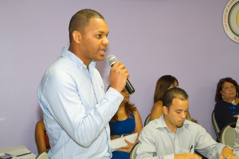 Reunión Junta De Gobierno 2014, foto 10