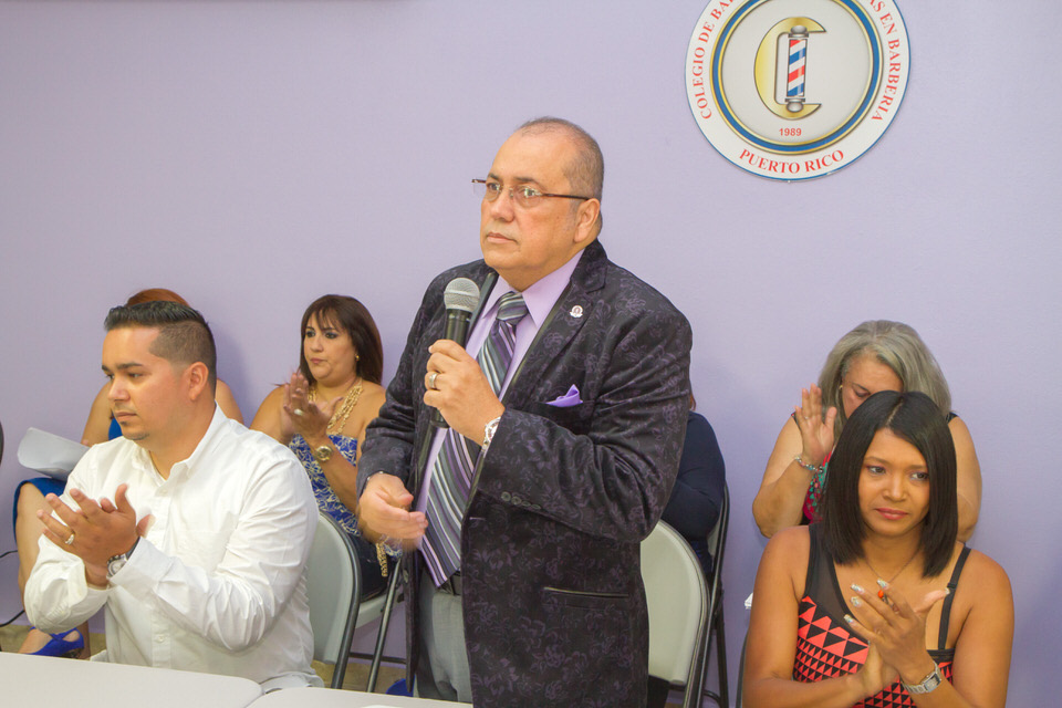 Reunión Junta De Gobierno 2014, foto 16