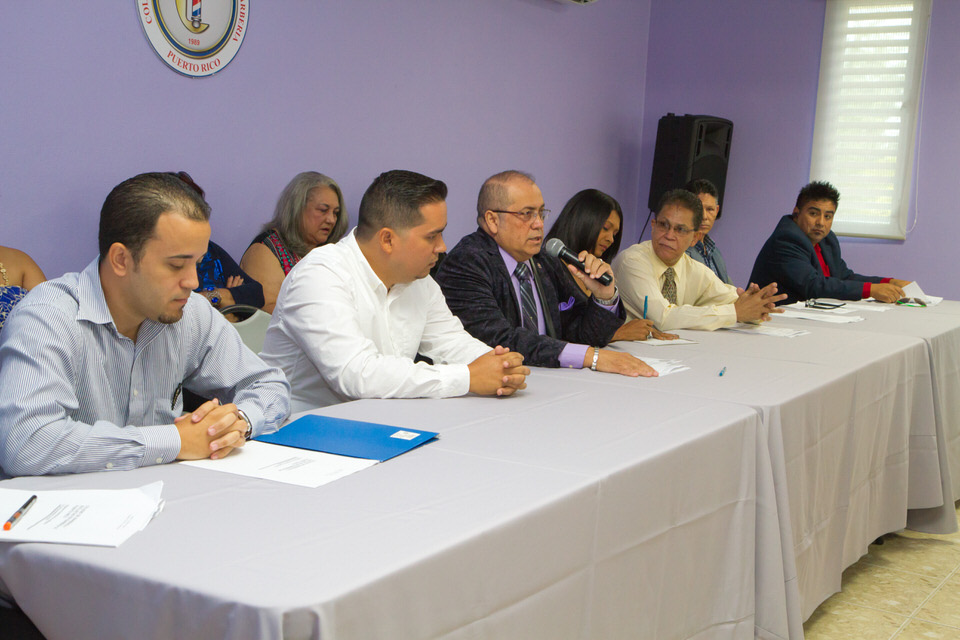 Reunión Junta De Gobierno 2014, foto 17