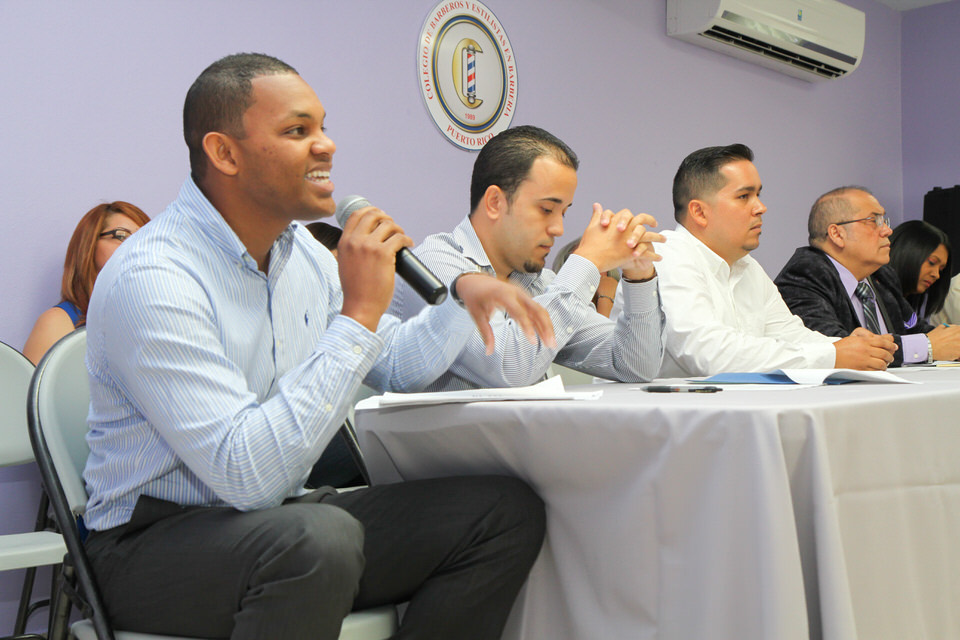 Reunión Junta De Gobierno 2014, foto 32